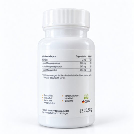 OBV Mangan 5 mg – Bild 3