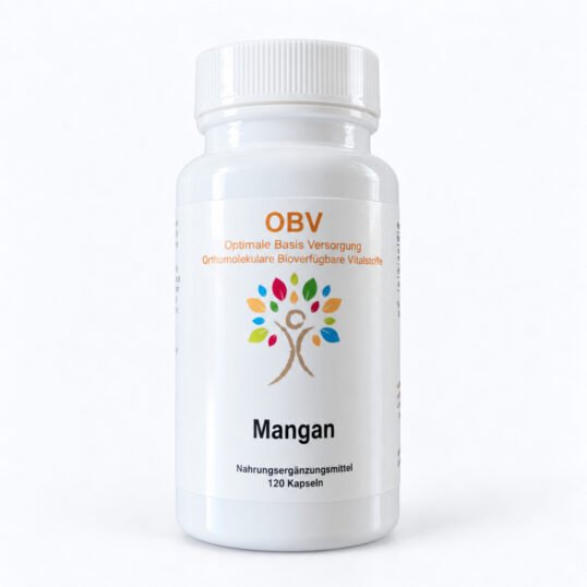 OBV Mangan 5 mg