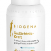 Biogena Gedächtnis-Kraft Gold 2