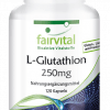 L-Glutathion 250mg Fairvital 3 L-Glutathion 250mg Fairvital 2