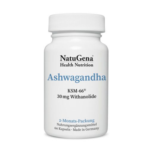 Ashwagandha NatuGena