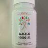 OBV Vitamin A-D-E-K 10000 Kapseln 2 OBV Vitamin A-D-E-K 10000 Kapseln 1