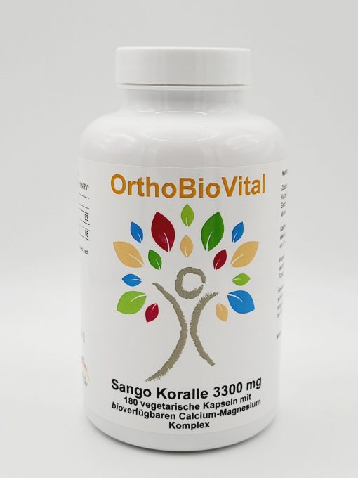 OBV Sango Koralle  3300mg