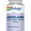 Monolaurin Solaray