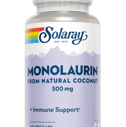 Monolaurin Solaray
