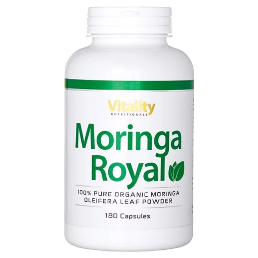 Moringa Royal Vitality