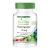Fairvital Vitamin K2 200µg
