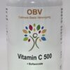 OBV Vitamin C 500mg