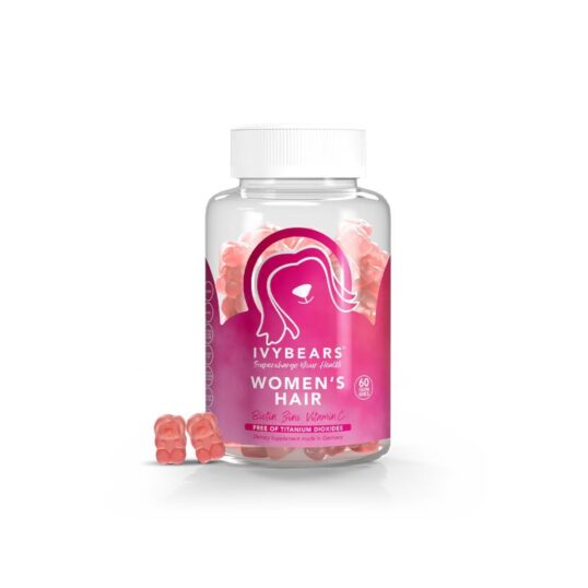 ® Womans Hair vitamins