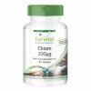 Fairvital Chrom 200 µg 300 Tabletten 2