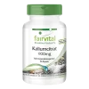 Kaliumcitrat 900mg Fairvital 270 Kapseln 2