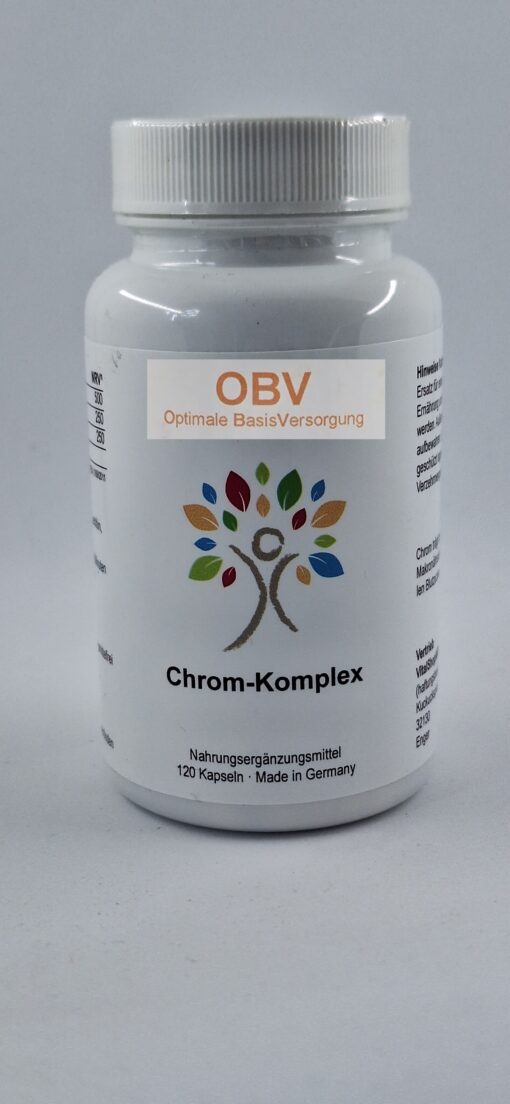 OBV Chrom-Komplex