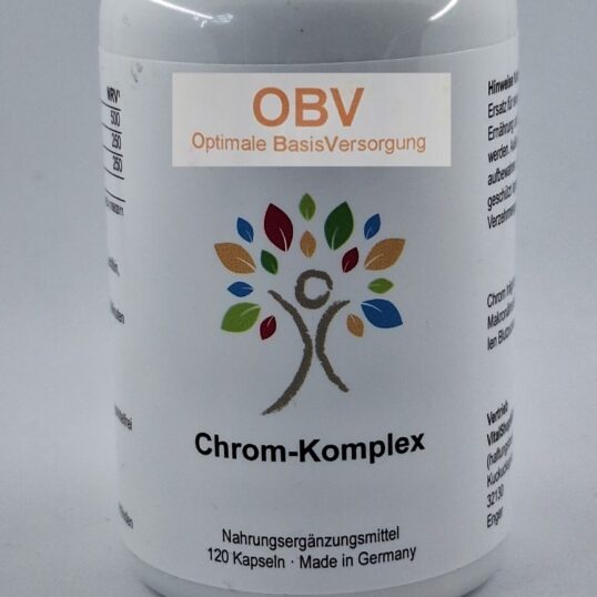 OBV Chrom-Komplex