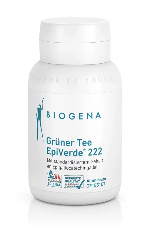 Grüner Tee EpiVerde® 222