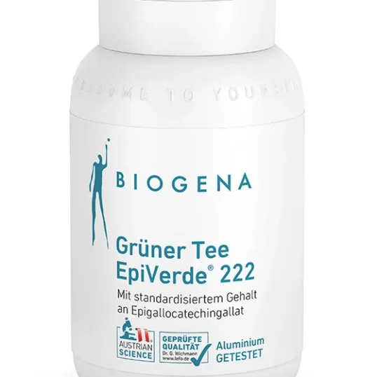 Grüner Tee EpiVerde® 222