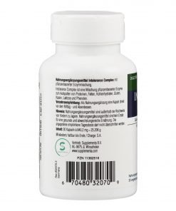 Intolerance Complex 2