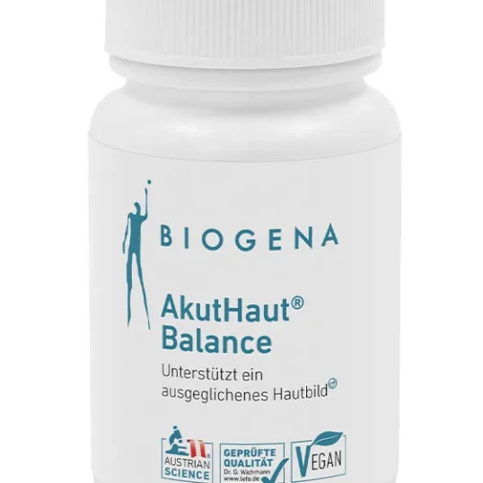 Biogena AkutHaut® Balance