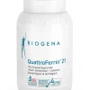 Biogena QuattroFerrin® 21 2 Biogena QuattroFerrin® 21 1