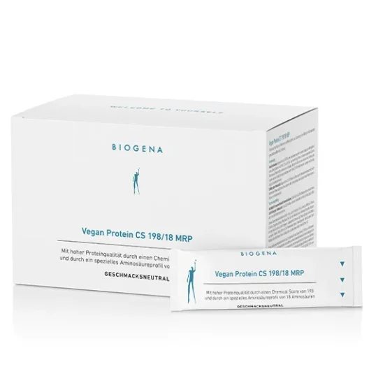 Vegan Protein CS 198/18 MRP