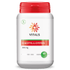 NAC N-ACETYL-L-CYSTEIN 600mg Vitals