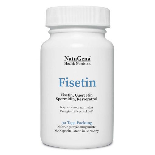 Fisetin