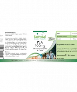 PEA 400 mg 3 PEA 400 mg 1