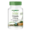 Chlorella 400mg Fairvital