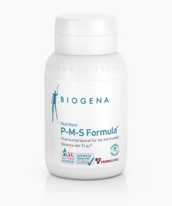 Nutrifem P-M-S Formula