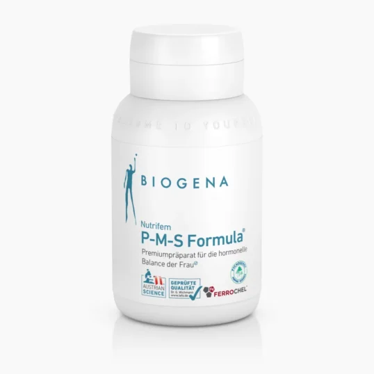 Nutrifem P-M-S Formula