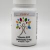 OBV Vitamin B12 5000 Methylcobalamin 2 OBV Vitamin B12 5000 Methylcobalamin 1