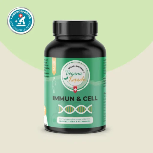 IMMUN & CELL + NUKLEOTIDE