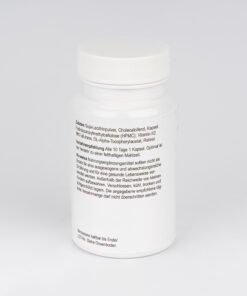 OBV Vitamin A-D-E-K 10000 Kapseln 1