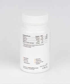 OBV Q10 Ubiquinol Kaneka 100mg 5 OBV Q10 Ubiquinol Kaneka 100mg 2