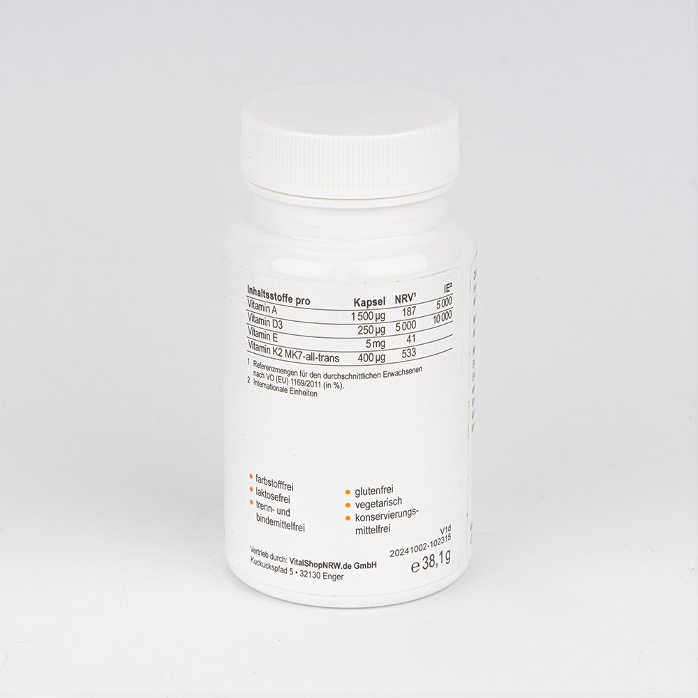 OBV Q10 Ubiquinol Kaneka 100mg 3 OBV Q10 Ubiquinol Kaneka 100mg – Bild 3