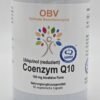 OBV Q10 Ubiquinol Kaneka 100mg
