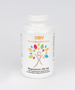 OBV Magnesium 350 mg