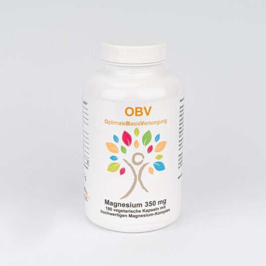 OBV Magnesium 350 mg
