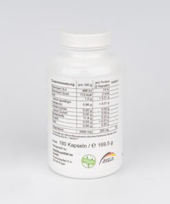 OBV Magnesium 350 mg 1