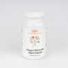 OBV Omega-3 DHA EPA Vegane Kapseln 2 OBV Omega-3 DHA EPA Vegane Kapseln 1