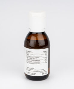 OBV Omega 3 Öl vegan 1