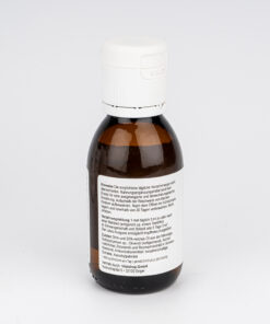 OBV Omega 3 Öl vegan 2