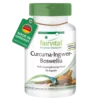 Curcuma - Ingwer - Boswellia