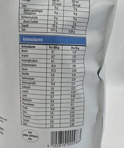 Millers Alpha-Gel 1000 g- reines Kollagen Pulver 1