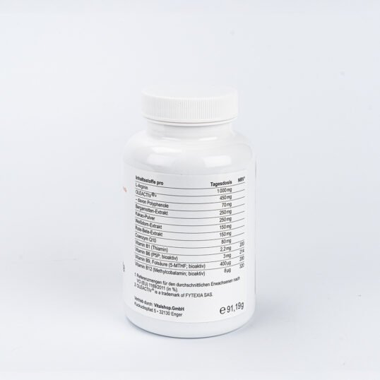 OBV CardioVital Forte – Bild 4