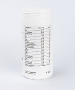 OBV BasenVital Forte 7 OBV BasenVital Forte 3