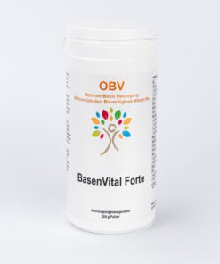 OBV BasenVital Forte