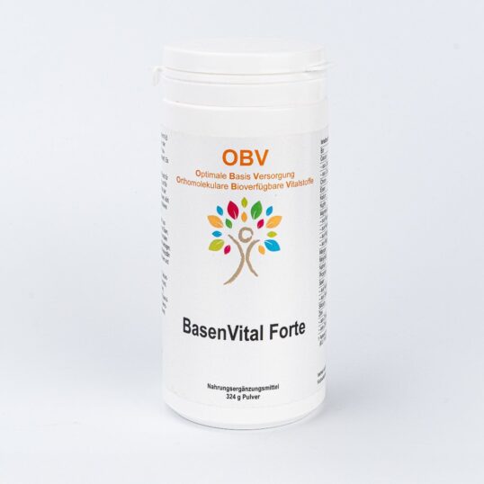 OBV BasenVital Forte