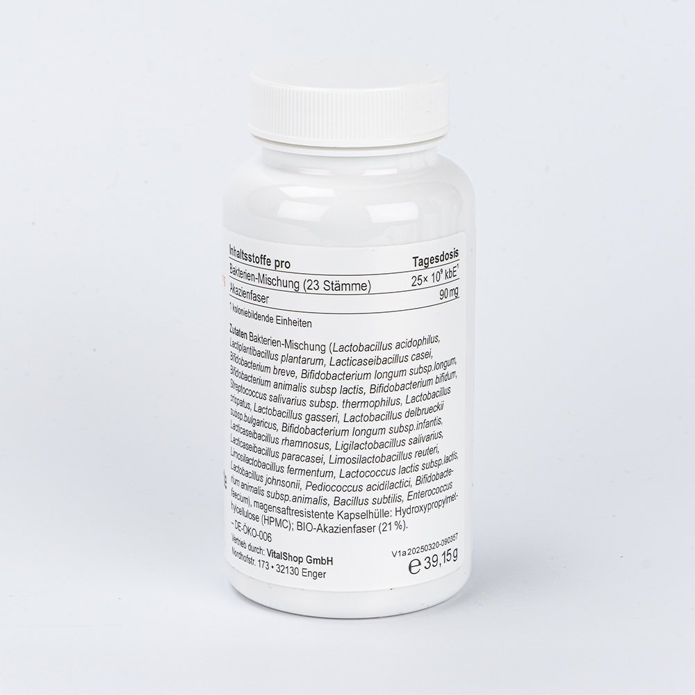 OBV CardioVital Forte 3 OBV CardioVital Forte – Bild 3