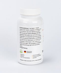 OBV CardioVital Forte 7 OBV CardioVital Forte 3