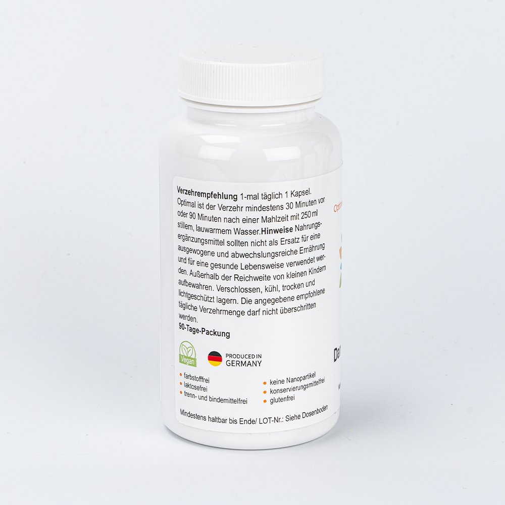 OBV CardioVital Forte 4 OBV CardioVital Forte – Bild 4